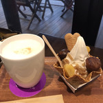 Kurian Fumido Karuizawa Ten