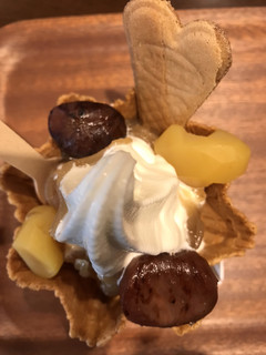 Kurian Fumido Karuizawa Ten