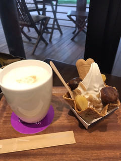 Kurian Fumido Karuizawa Ten