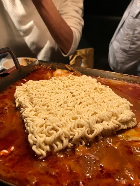 韓のおしり 鳳店 カンノオシリ 鳳 韓国料理 ネット予約可 食べログ
