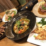 居酒屋dining Choji - 