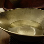 日本料理 晴山 - 九平次