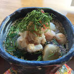 日本茶甘味処あずき - 