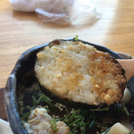 日本茶甘味処あずき - 