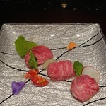 鉄板焼　神戸グリル  - 