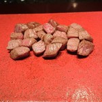 鉄板焼　神戸グリル  - 