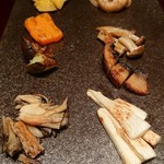 鉄板焼　神戸グリル  - 