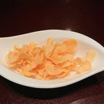 鉄板焼　神戸グリル  - 