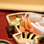 銀座 しのはら - 