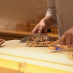 銀座 しのはら - 