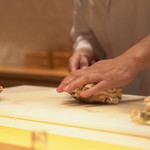 銀座 しのはら - 