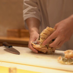 銀座 しのはら - 