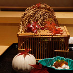 銀座 しのはら - 