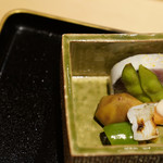 銀座 しのはら - 