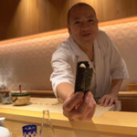 銀座 しのはら - 