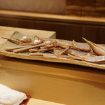 銀座 しのはら - 