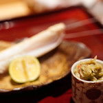 銀座 しのはら - 