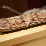 銀座 しのはら - 