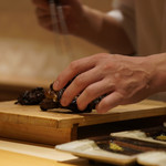 銀座 しのはら - 