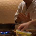 銀座 しのはら - 