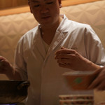 銀座 しのはら - 