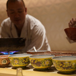 銀座 しのはら - 