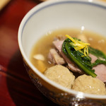 銀座 しのはら - 