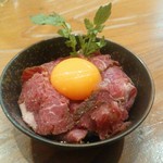 六本木肉寿司 - 