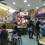 Dragon View Restaurant - 