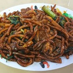 Dragon View Restaurant - Hokkien Style Noodle  RM16.00