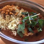 ムラグシャム(フィッシュ)