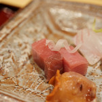 銀座 しのはら - 