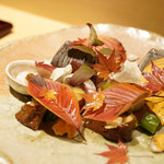 銀座 しのはら - 