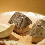 銀座 しのはら - 