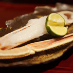 銀座 しのはら - 