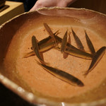 銀座 しのはら - 