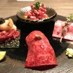 USHIGORO S. NISHIAZABU - 