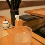 めい泉 - 家族全員満足できました。