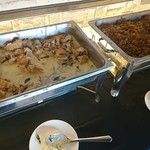 IZUMI HOTEL - 朝食バイキング