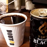 ドトールコーヒーショップ - 缶コーヒー　