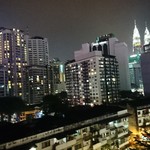 IZUMI HOTEL - 眺望