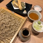 手打ち蕎麦 たむら - 