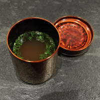 小熊 - 真鴨骨出汁 
