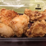 Yukichi No Karaage - 唐揚げ5個入り