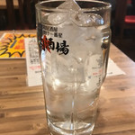 大衆昭和居酒屋 関内の夕焼け一番星 関内酒場 - 