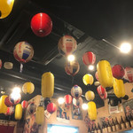 大衆昭和居酒屋 関内の夕焼け一番星 関内酒場 - 