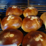 ブランジェリー クプ - 料理写真: