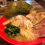 ラーメンダイニングJingu - 