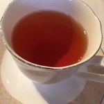 オテル・ドゥ・ミクニ - スモーキーな紅茶（マリーアントワネットティ）