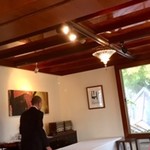 オテル・ドゥ・ミクニ - 一部屋に一台サービス台